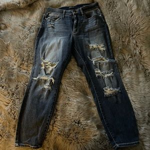 Judy blue jeans